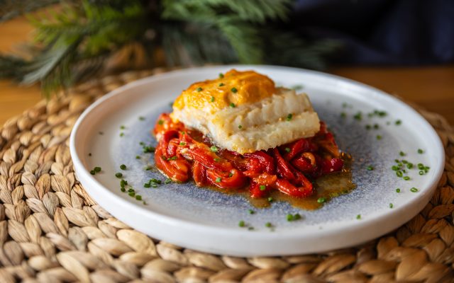 Bacalao